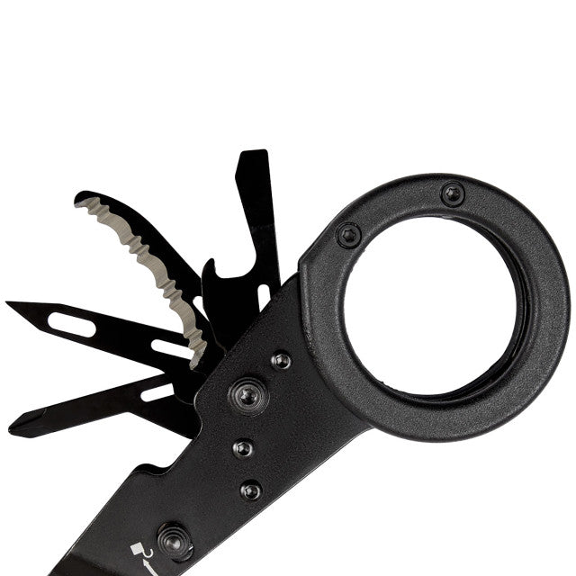 SOG Parashears Multi-Tool Black