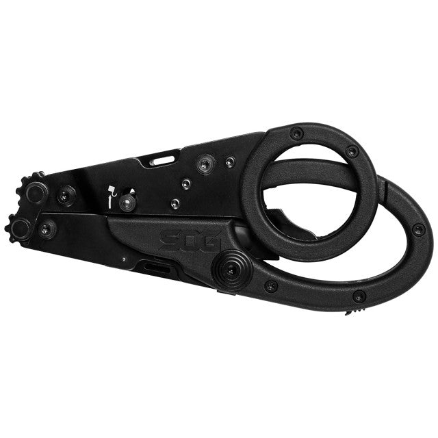 SOG Parashears Multi-Tool Black