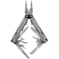 SOG PowerAccess Deluxe Multi-Tool ‎Stainless Steel Stainless Steel ‎Stainless Steel