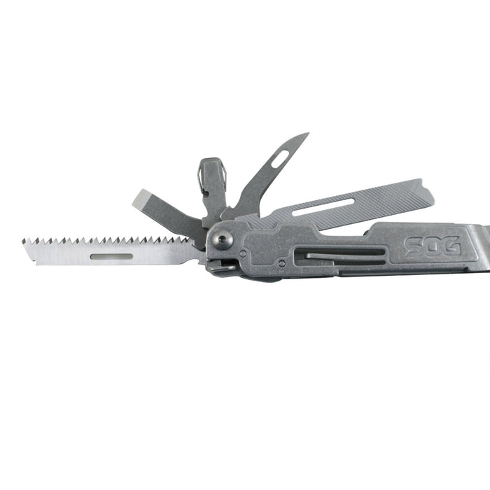 SOG PowerAccess Deluxe Multi-Tool ‎Stainless Steel Stainless Steel ‎Stainless Steel