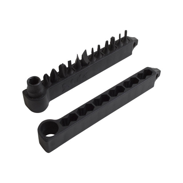 SOG PowerAccess Deluxe Multi-Tool ‎Stainless Steel Stainless Steel ‎Stainless Steel