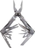 SOG PowerPint Multi-Tool ‎Stainless Steel Stainless Steel Stainless Steel