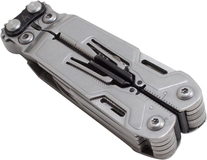 SOG PowerPint Multi-Tool ‎Stainless Steel Stainless Steel Stainless Steel