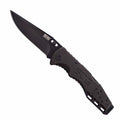SOG Salute Min Folding Knife 3.1" Clip Point