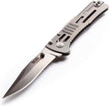 SOG SlimJim S.A.T. Assisted Opening Folding Knife 3.18" Clip Point
