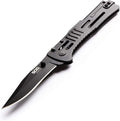 SOG SlimJim S.A.T. Assisted Opening Folding Knife 3.18" Clip Point