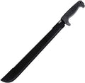 SOG SOGFari Machete 18" Drop Point Plain Edge with Serrated Spine