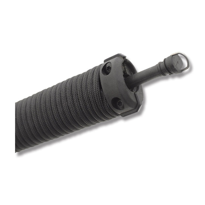 SOG SurvivalHawk Tomahawk 2CR Steel Blade Nylon Handle Black