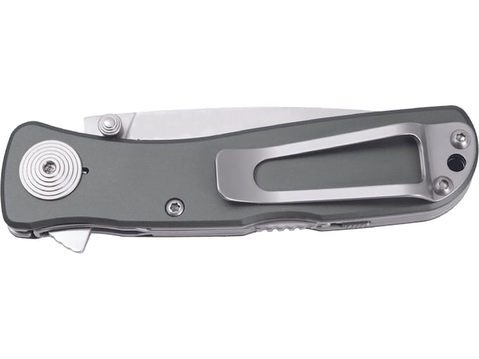 SOG Twitch II Folding Knife 2.65" Drop Point