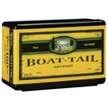 Speer .284 / 7mm 160 Grain Boat Tail (100)