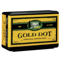 Speer .355 / 9mm 124 Grain Gold Dot Hollow Point (100)