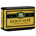 Speer .355 / 9mm 147 Grain Gold Dot Hollow Point (100)