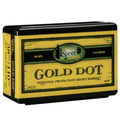 Speer .357 / 38 110 Grain Gold Dot Hollow Point (100)
