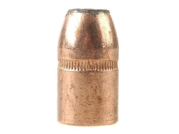 Speer .357 Diameter 158 Grain Jacketed Hollow Point (38 Special, 357 Magnum)