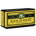 Speer .451 /45 185 Grain Gold Dot Hollow Point (100)
