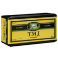 Speer .451 / 45 185 Grain Semi-Wadcutter Total Metal Jacket Match (100)