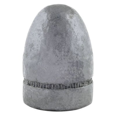Speer .452 Diameter 230 Grain Round Nose 500 Count Bullets