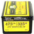 Speer .475 / 480 325 Grain Gold Dot Soft Point Deep Curl Soft Point (50)