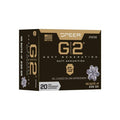 Speer Ammunition 45 ACP +P 230 Grain Jacketed Hollow Point 20 Count