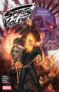 SPIRITS OF VIOLENCE TP VOL 01