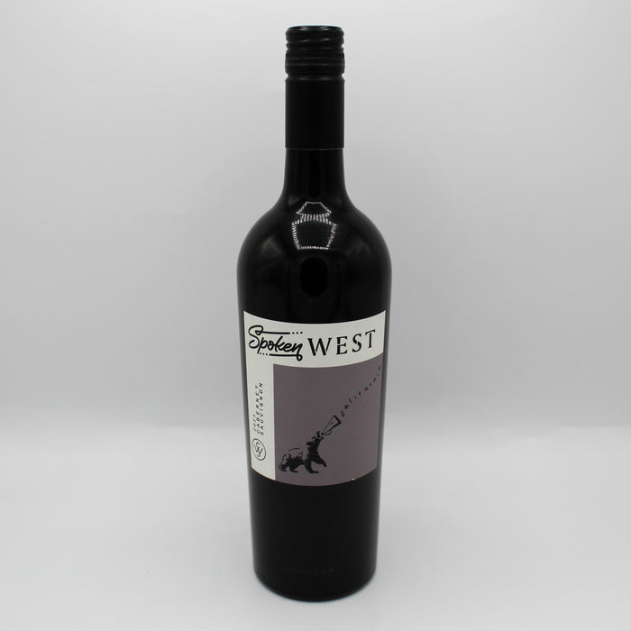 Spoken West Cabernet Sauvignon