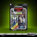 Star Wars Vintage Deluxe Zeb Orrelios New Republic Pilot Action Figure
