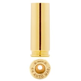Starline 44 Auto Mag Brass (100)