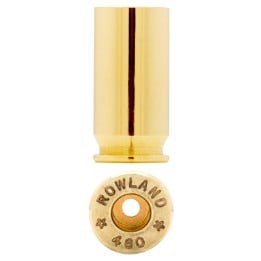 Starline 460 Rowland Brass (100)