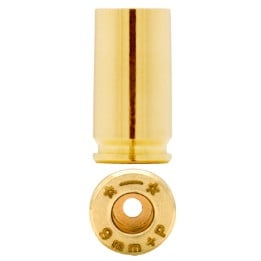 Starline 9MM+P Brass (100)
