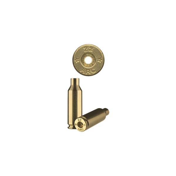 Starline Brass 22 ARC 100 Count