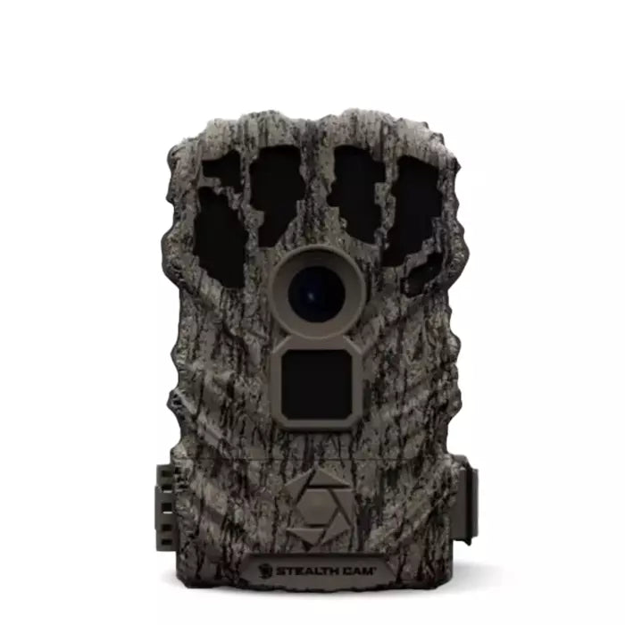Stealth Cam  Browtine Trail Camera 18 MP