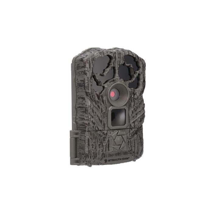 Stealth Cam  Browtine Trail Camera 18 MP