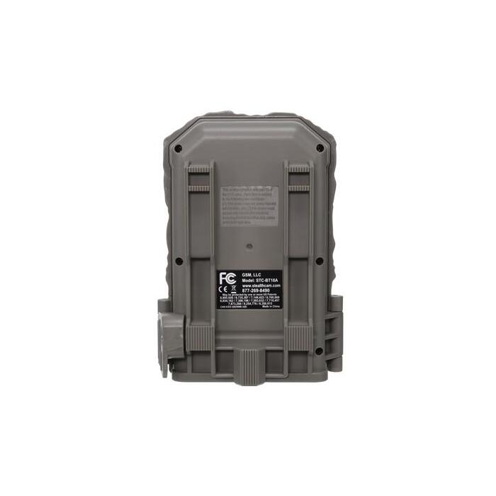 Stealth Cam  Browtine Trail Camera 18 MP