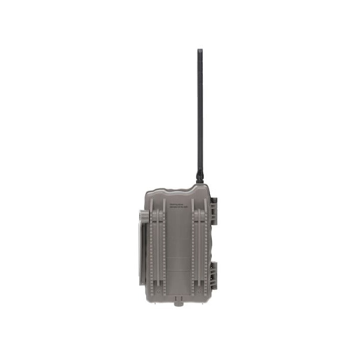 Stealth Cam  Deceptor Trail Camera 40 MP Gray