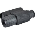 Stealth Cam  Digital Night Vision Monocular 1-9x Black