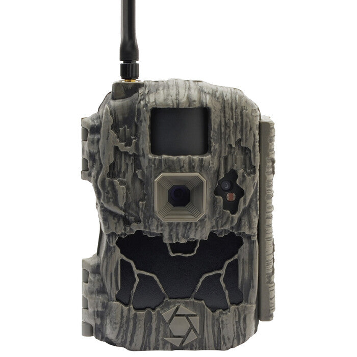 Stealth Cam  DS4K Transmit Trail Camera 32 MP Gray