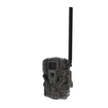 Stealth Cam  Fusion Global Trail Camera 26 MP Gray