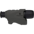 Stealth Cam  Night Vision Monocular & Camera 1-9x ‎Gray