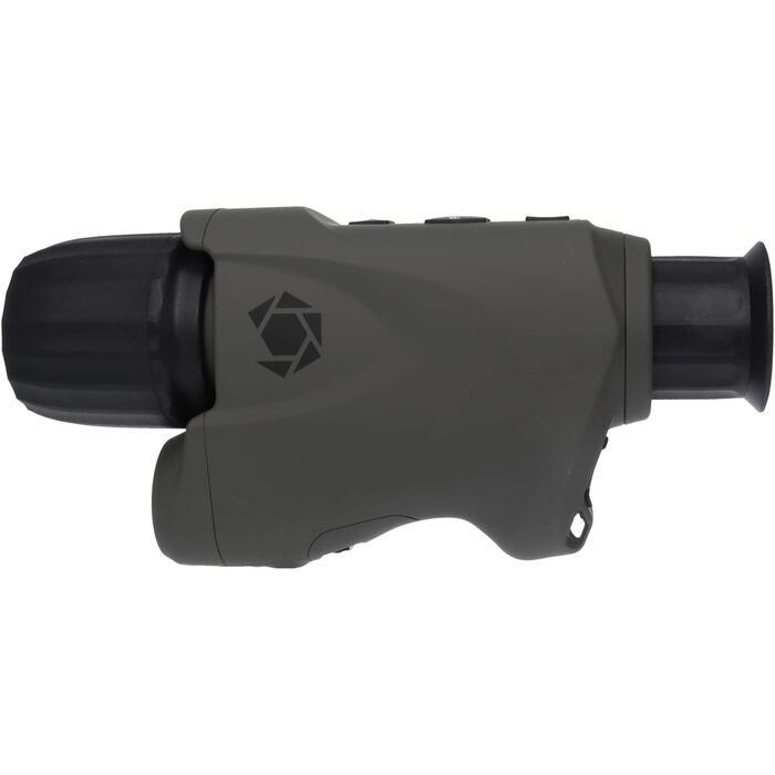 Stealth Cam  Night Vision Monocular & Camera 1-9x ‎Gray