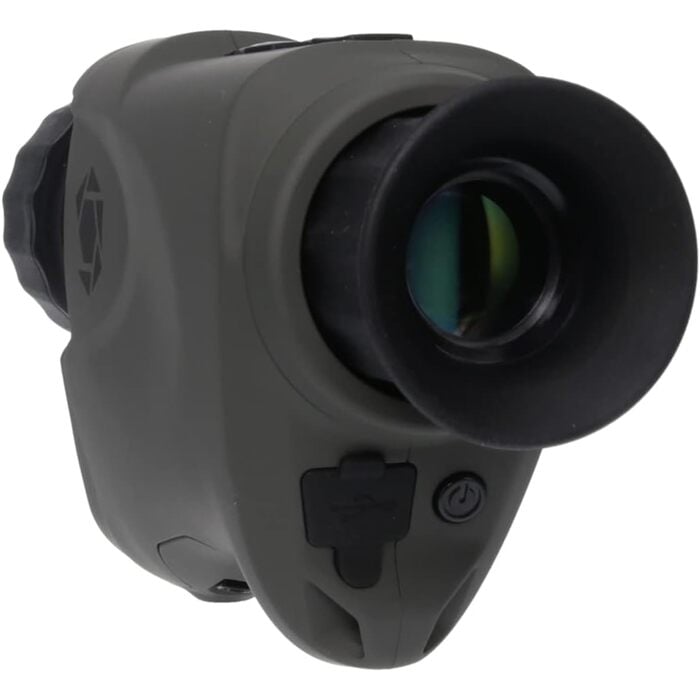Stealth Cam  Night Vision Monocular & Camera 1-9x ‎Gray