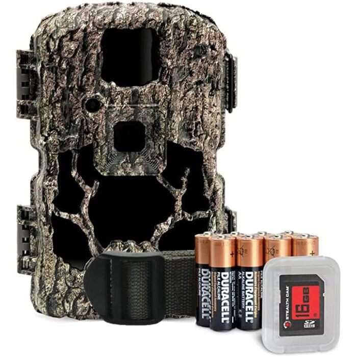 Stealth Cam  Prevue 26 Trail Camera Combo Pack 26 MP