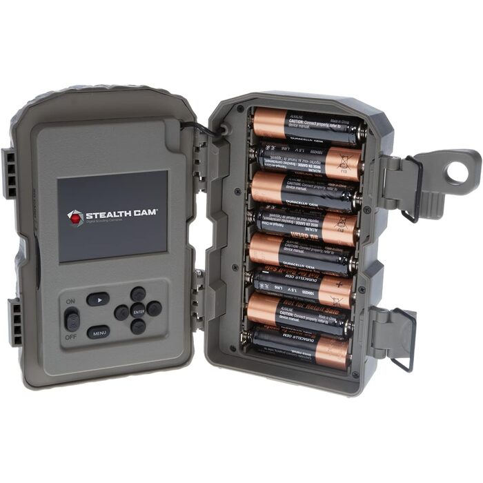 Stealth Cam  Prevue 26 Trail Camera Combo Pack 26 MP