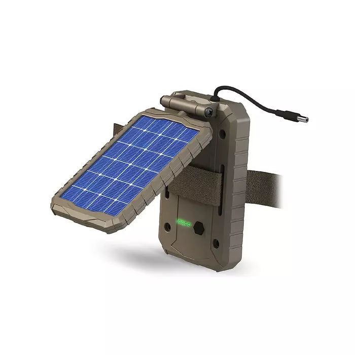 Stealth Cam  Sol-Pak Solar Power Panel