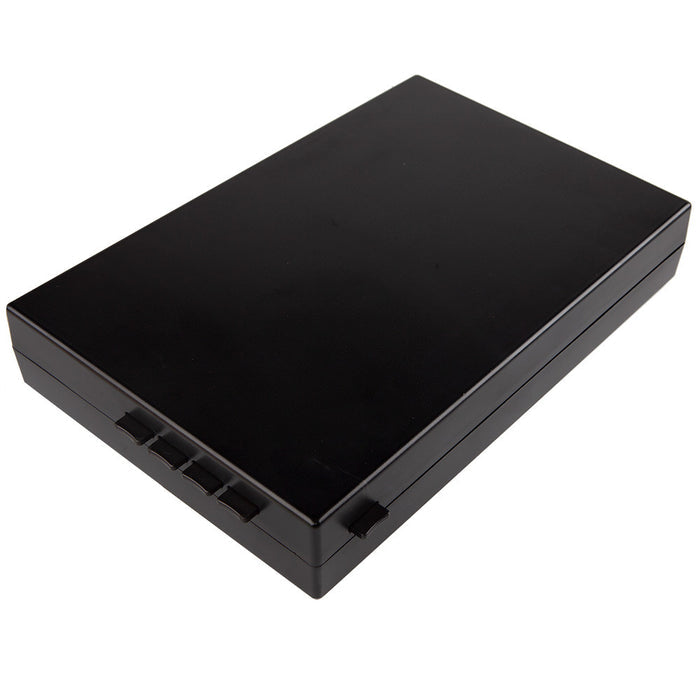 StopBox Handgun Safe Black