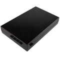 StopBox Handgun Safe Black