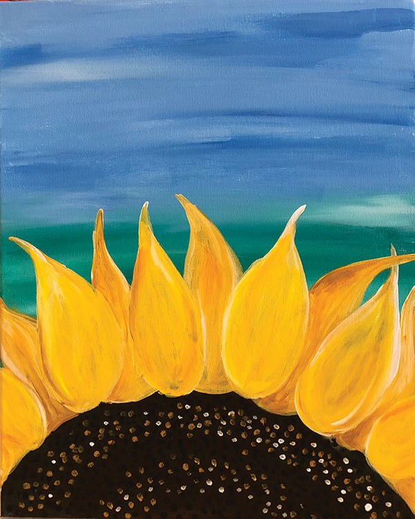 Sunny Bloom