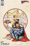 SUPERMAN #38 CVR C CIAN TORMEY CARD STOCK VAR THE REIGN OF THE SUPERBOYS