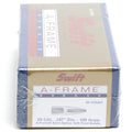 Swift .257 / 257 100 Grain A-Frame Semi-Spitzer (50)