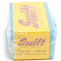 Swift .277 / 270 130 Grain A-Frame Semi-Spitzer (50)