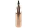 Swift Scirocco .323 / 8mm 190 Grain Boat Tails (100)
